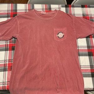 Old row Louisiana tee